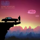 Blair French - Honey Rooftops (Instrumental)