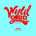 CHAN - So Right (Original Mix)