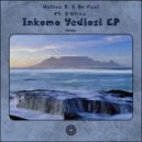 Native P. & Dr Feel feat. B\'Utiza - Inkomo Yedlozi (Original Mix)