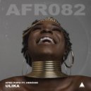Afro Pupo ft. Heróide - Ulika (Dub Mix)