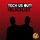 Tech Us Out - Rakitin