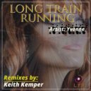 Yvonne - Long Train Running