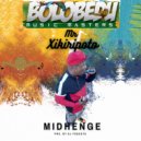 Mr Skiripoto - Midhenge (Original Mix)