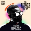 Mood Dusty, Arol $kinzie - Falls Colour (4 Malebo) (Original Mix)