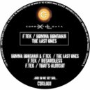 F.Tek - Regardless