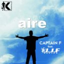 Captain F feat. Deejay J.J.F - Aire