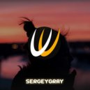 SergeiGray - Heat Steppe (Original Mix)