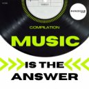 Moussa - Entertain Me! (Instrumental Mix)