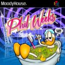 Phil Weeks - Clean Walk (Dub Mix)