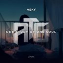VEKY - Moments (Chillout Mix)