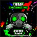 FREQ-DLT, Rob IYF, Al Storm feat Christine - Exploding Stars (Rob IYF & Al Storm Mix)