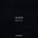Alleck - Back (Original Mix)