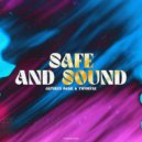 Tworule, Alperen Ocak - Safe and Sound (Original Mix)