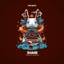 G.Groove & Conductor Music feat. Deep Insane - Shake (Original Mix)