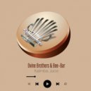 Dvine Brothers & Bee-Bar - Kalimba Juice