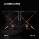 Lautaro Xavier, Pakard - Disaster