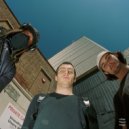 Jook, Blumey - Shade (Instrumental Mix)