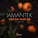Jamantek - Indian Dancer