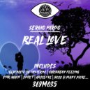 Sergio Pardo - Free Money