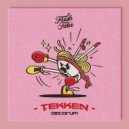 Decorum - Tekken (Original Mix)
