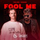 The Him & Oceans - Fool Me (Original Mix)