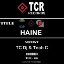 TC Dj - cromate