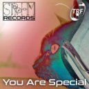 TRF - You Are Special (Original Mix)