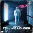 Brantner - Tell Me Louder