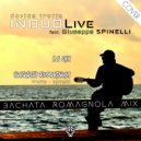 INDUOLive & Giuseppe Spinelli - Medley: La ola / Bachata romagnola (feat. Giuseppe Spinelli) (Cover Version)