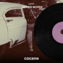 DSTRT - Jagger Moves ()