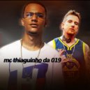 Dj Rhuivo & Mc Thiaguinho da 019 - Como Eu Prometi ()