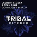 Laurent Simeca, Sean Finn - Gonna Give You Up