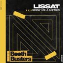 Lissat - Show Me A Emotion