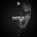 DMITRY SID - Technical Support