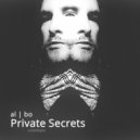 al l bo - Private Secrets (acapella, original, F-moll, 100 bpm)