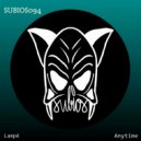 Lampe - Anytime (Original Mix)