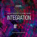 DJ Egorsky (Electronic Sound) - Integration#55 (2022) (Mixed)