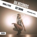 NUMA A TFIVE - Get Down