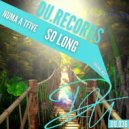 NUMA A TFIVE - So Long (Original Mix)