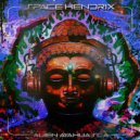 Space Hendrix - Alien Ayahuasca (Original Mix)