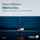 Shion Hinano - Memories