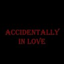 Lil Barberi - accidentally in love (Sped Up Instrumental)