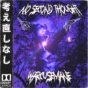 Warcu$eMane & Kirinyyyan - SCARE CROW ()