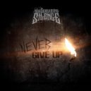 Your Screaming Silence - Never Give Up ()