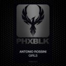 Antonio Rossini - Girls (Extended Mix)