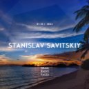 Stanislav Savitskiy - Graal Radio Faces (01.10.2022)