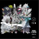 Sasha & Sentre - Track 10