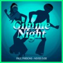 Paul Parsons - Never Ever (Original Mix)