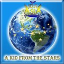 Dj Asia - A Kid From the Stars