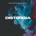 Dan Whitfield, Chris Ultranova - Disturbia (Original Mix)